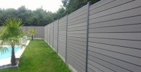 Portail Clôtures dans la vente du matériel pour les clôtures et les clôtures à Heucourt-Croquoison