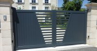 Notre société de clôture et de portail à Heucourt-Croquoison